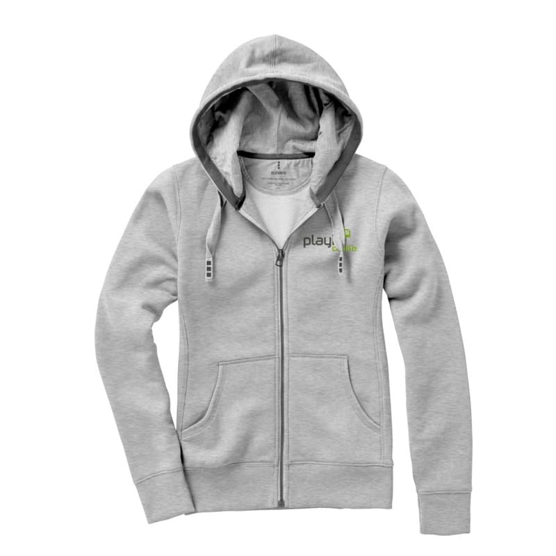 Sudadera Mujer Personalizable