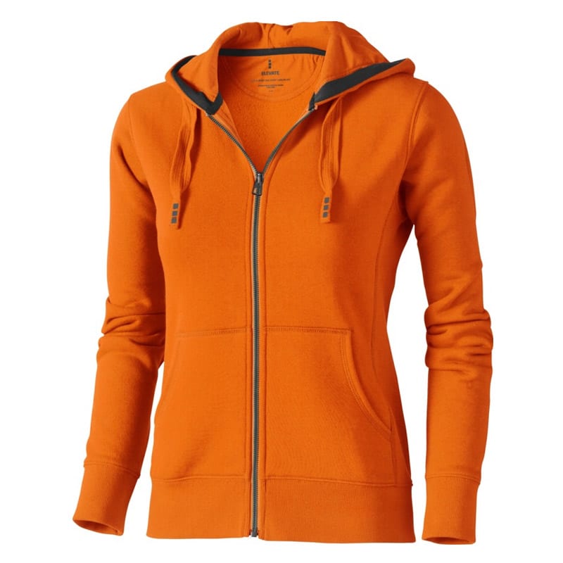 Sudadera Mujer Personalizable