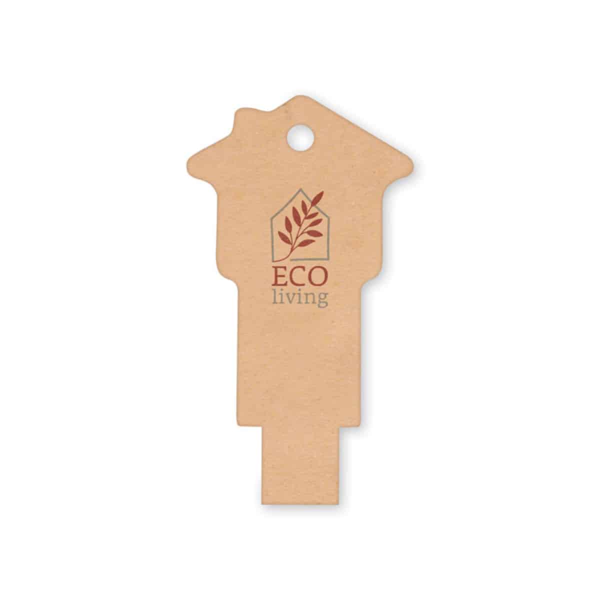 Memoria USB personalizada