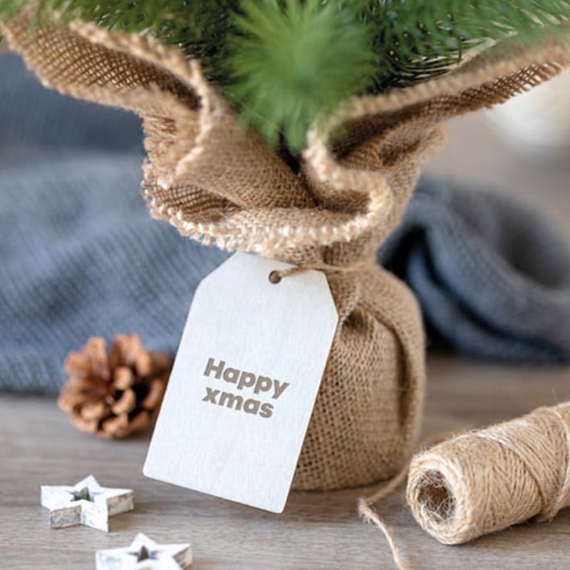 Mini Árbol Navideño - Imagen 2