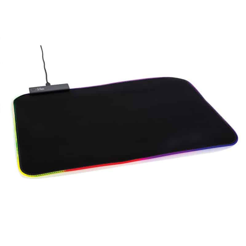Alfombrilla Personalizada Para Juegos