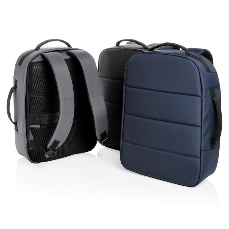 Mochila Antirrobo Personalizable - Imagen 3