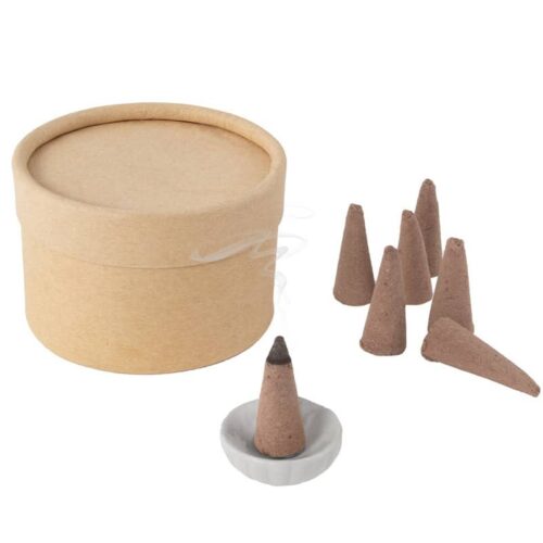 Set de Incienso Para Personalizar