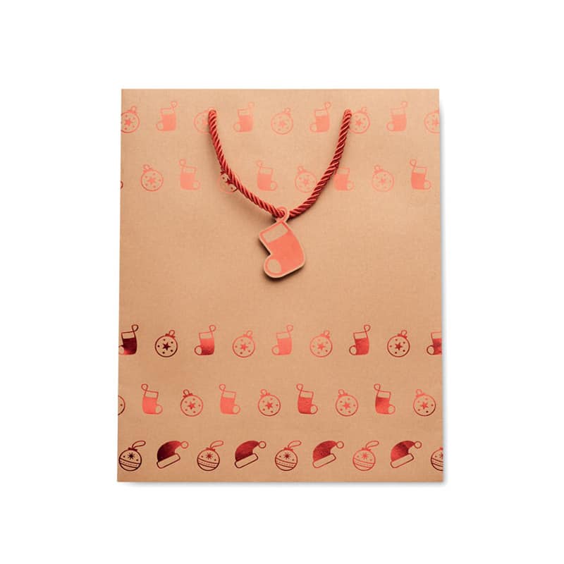 Bolsa Papel Regalo