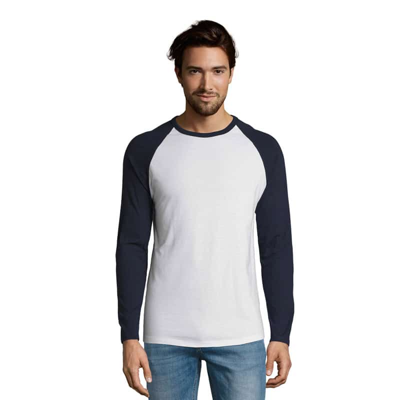 Camiseta Eco Hombre Personalizable - Imagen 2