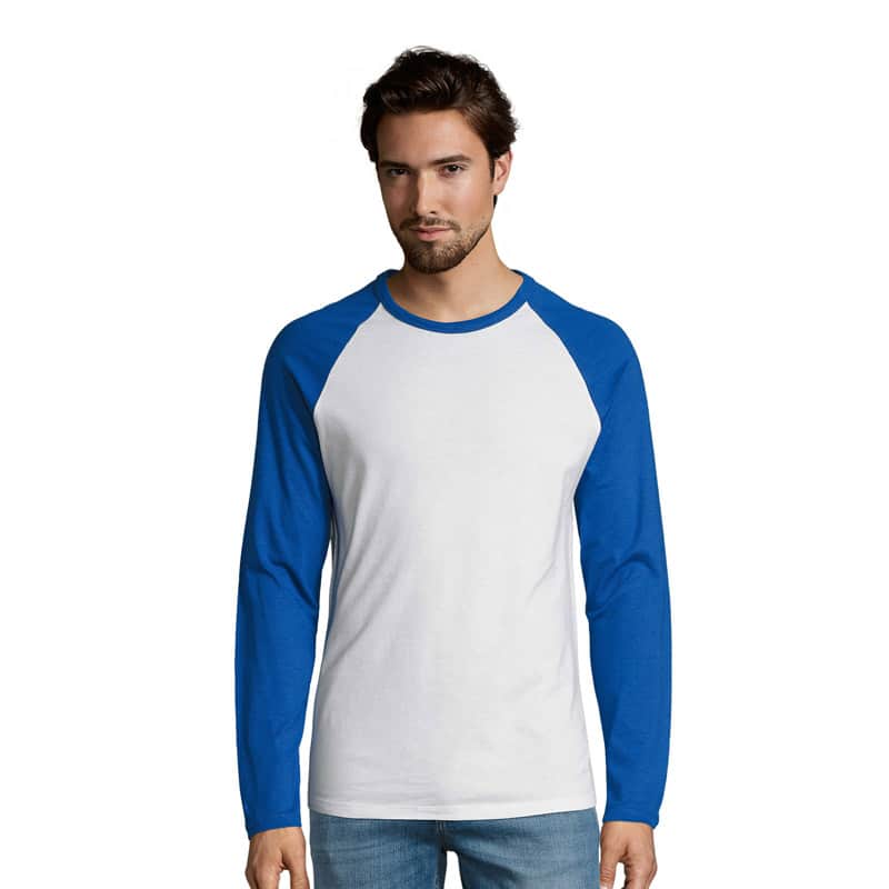 Camiseta Eco Hombre Personalizable