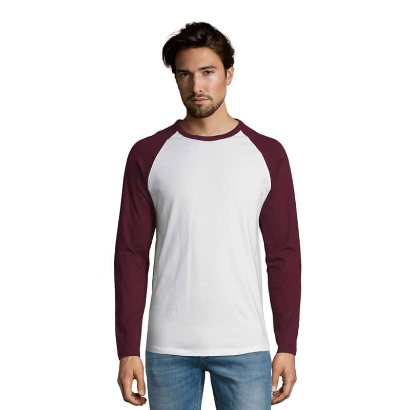 Camiseta Eco Hombre Personalizable - Imagen 4