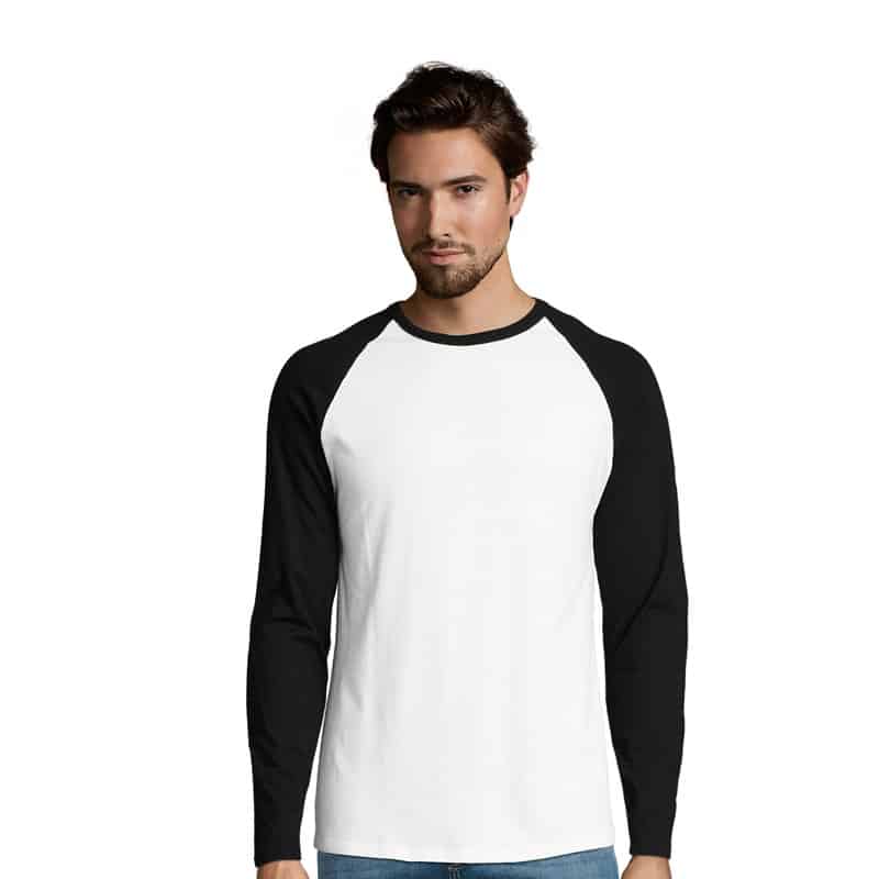 Camiseta Eco Hombre Personalizable - Imagen 3