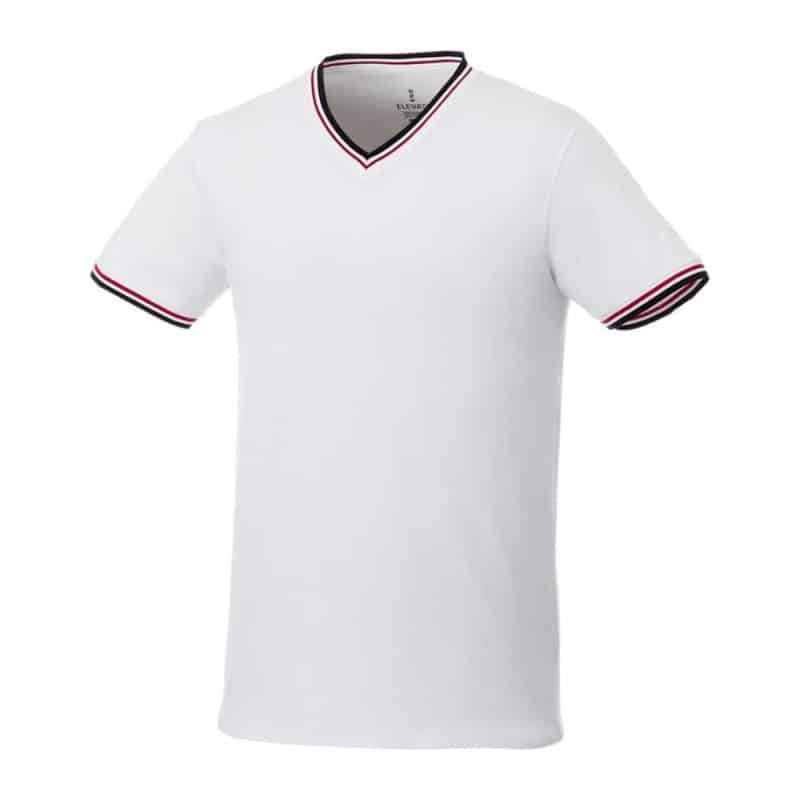 Camiseta Personalizada Hombre Pico