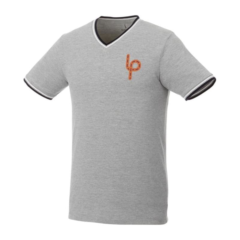 Camiseta Personalizada Hombre Mujer Pico - Imagen 4