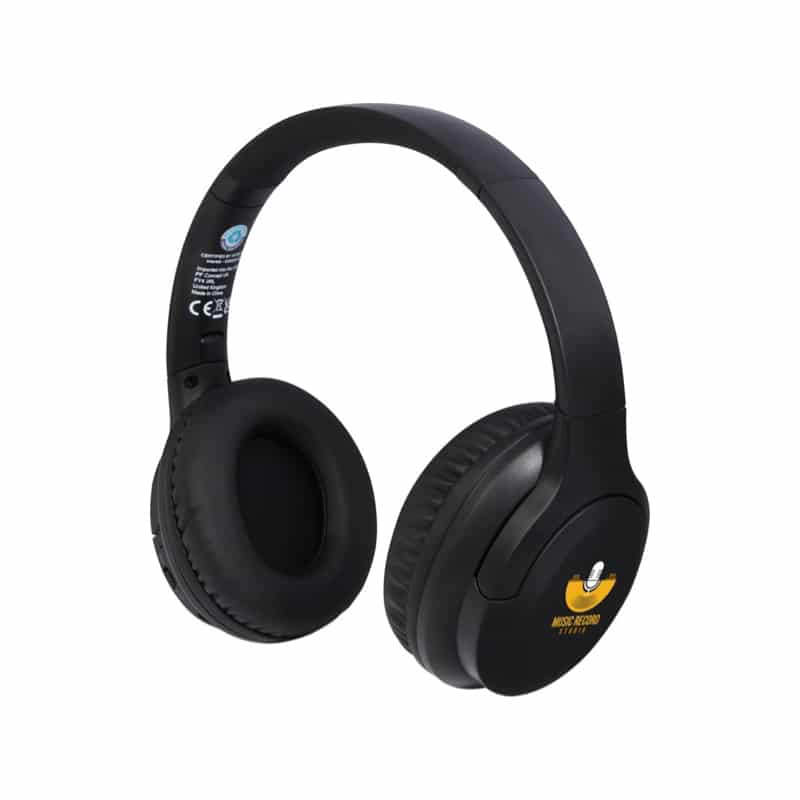Auriculares Bluetooth® Sostenibles_1