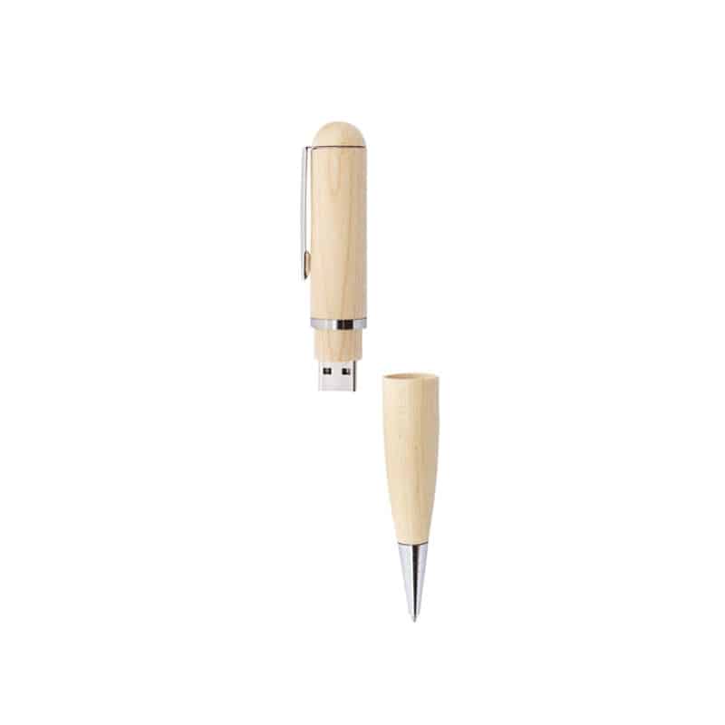Boli Usb Madera