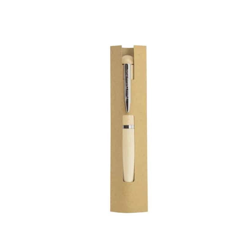 Boli Usb Madera