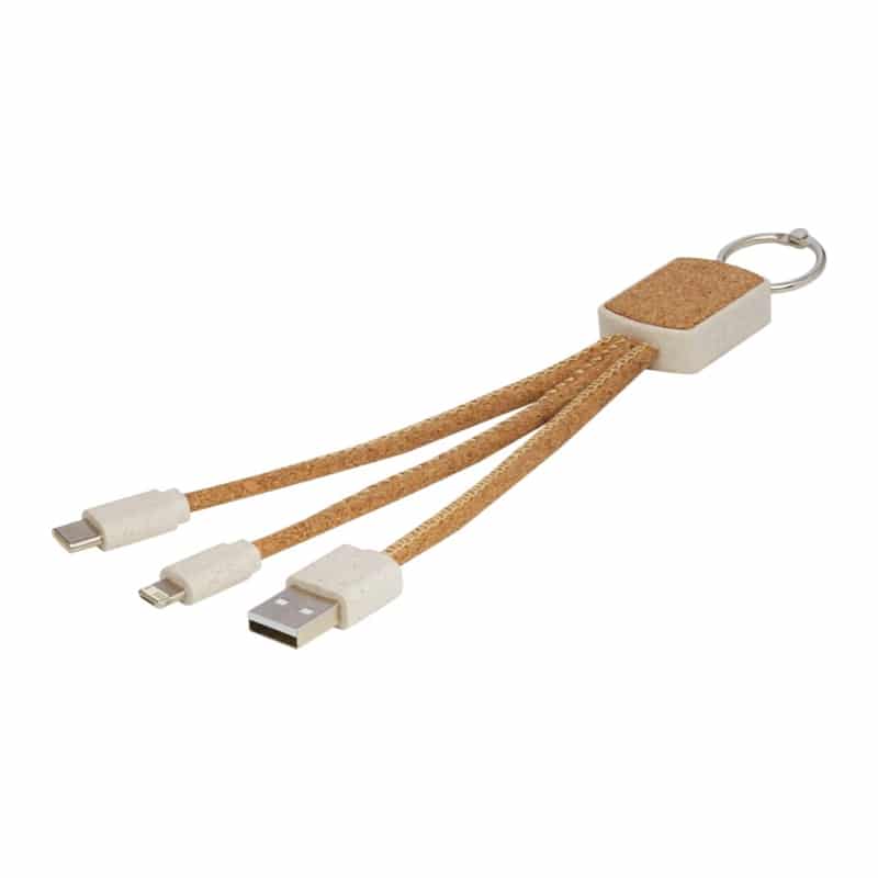 Cable de Carga Eco