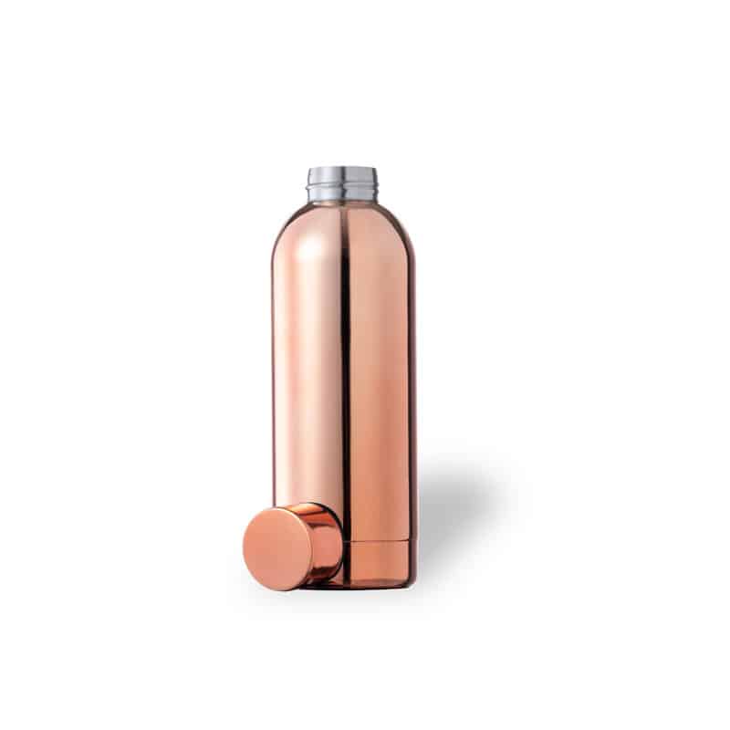 Bidón Acero 800 Ml.