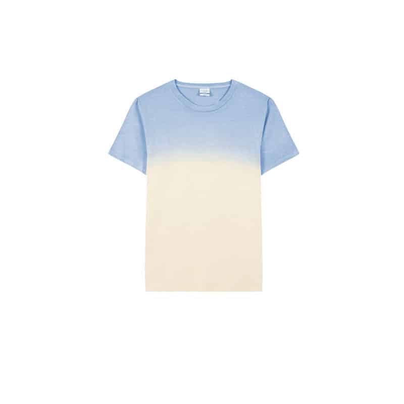 Camiseta Unisex Bicolor