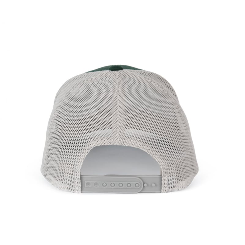Gorra Trucker Unisex atras