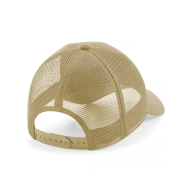 Gorra trucker parche_1