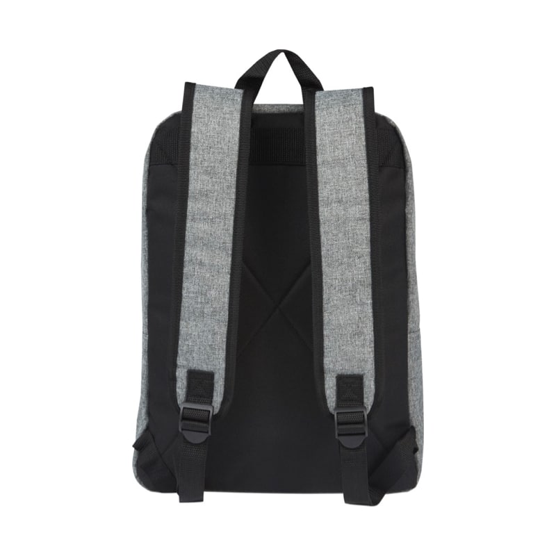 Mochila Portatil atrás