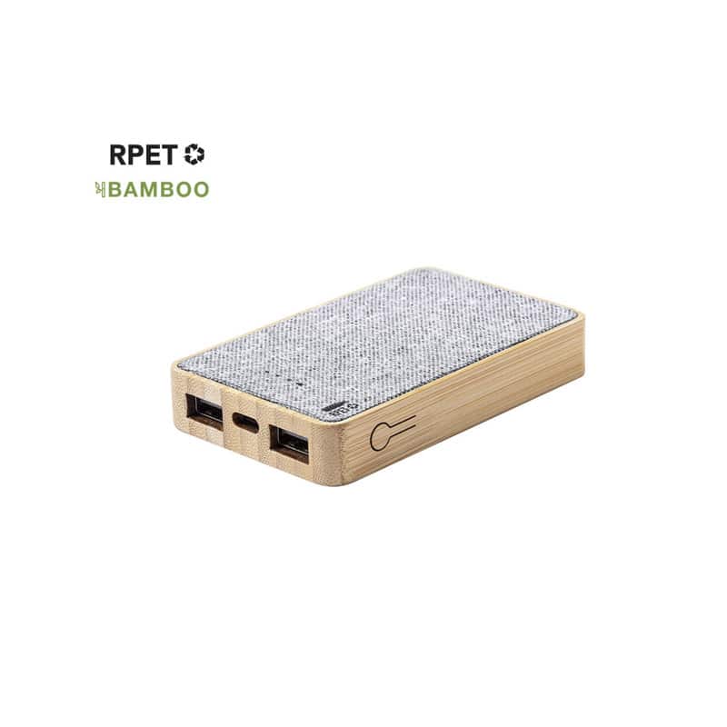 PowerBank Eco Personalizado