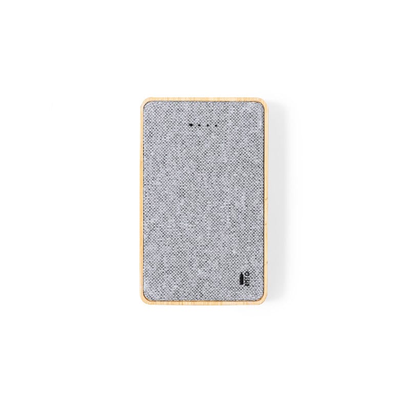 PowerBank Eco Personalizado