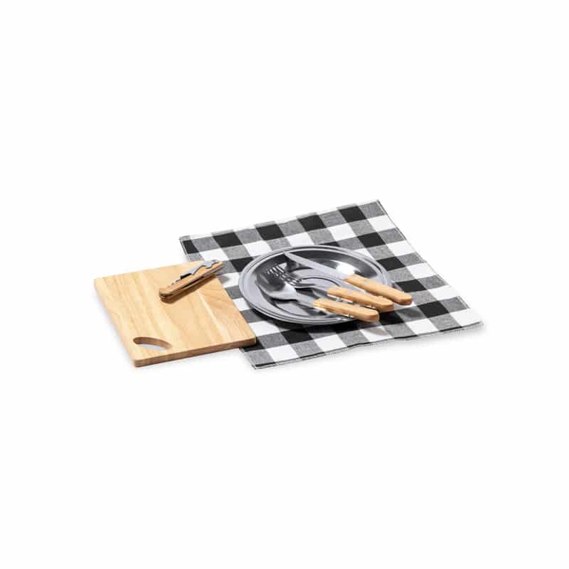 Set Picnic 2 Servicios