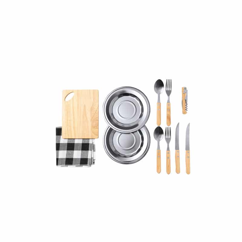 Set Picnic 2 Servicios