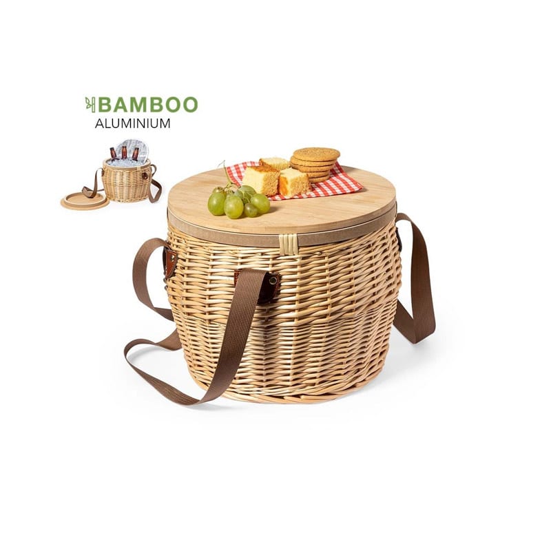 Cesta Nevera Picnic