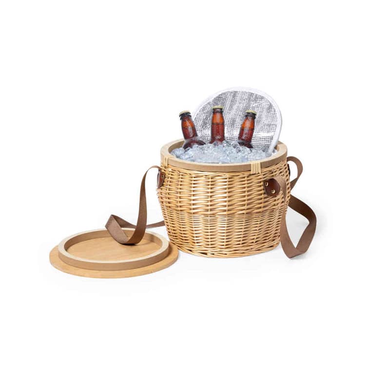 Cesta Nevera Picnic