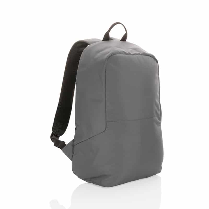 Mochila Antirrobo Sostenible