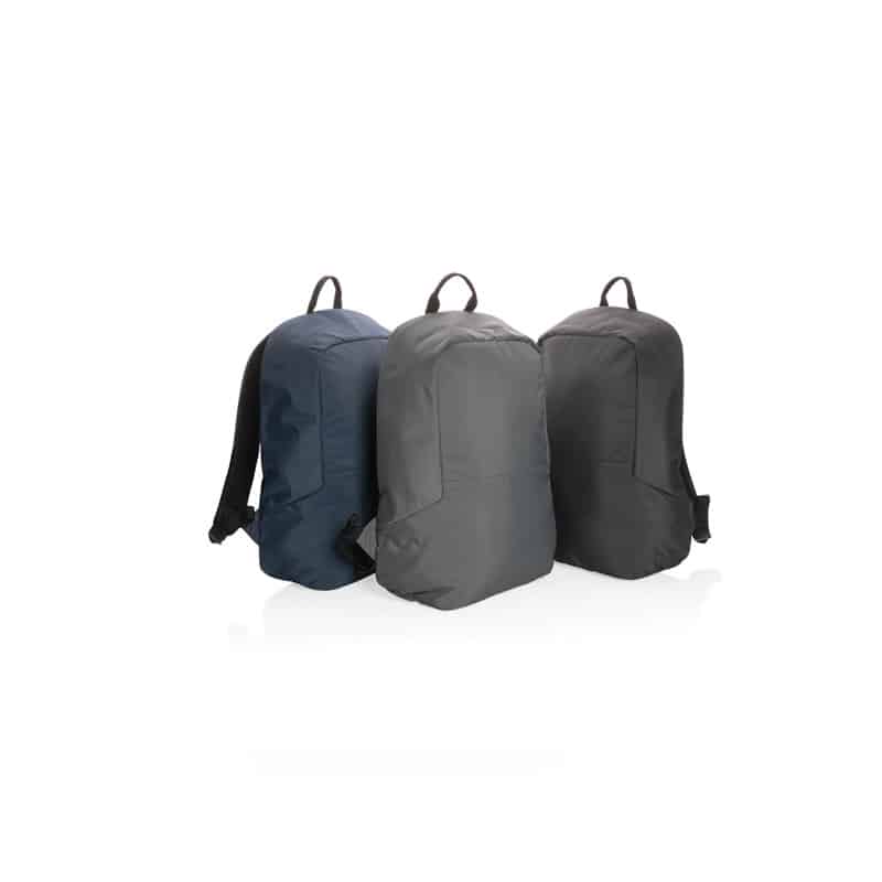 Mochila Antirrobo Sostenible