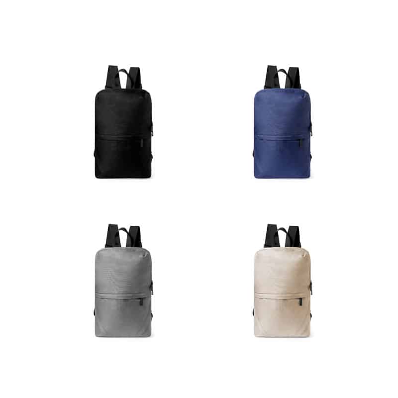 Mochila Eco Personalizable