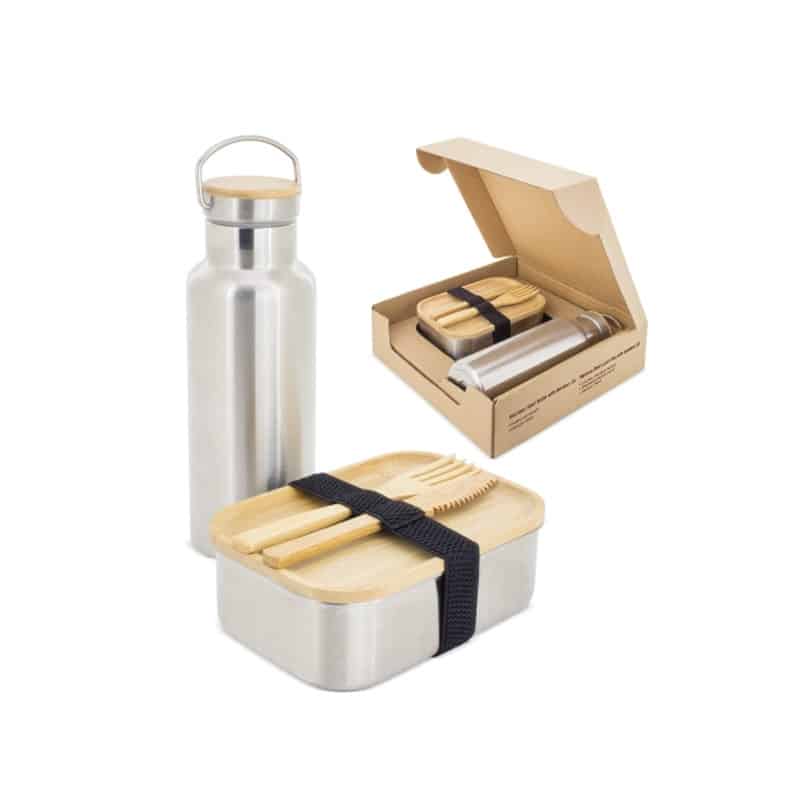 Set Picnic Personalizado