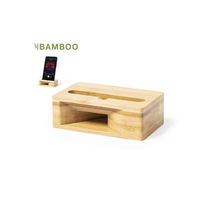 Soporte Amplificador Para Móvil