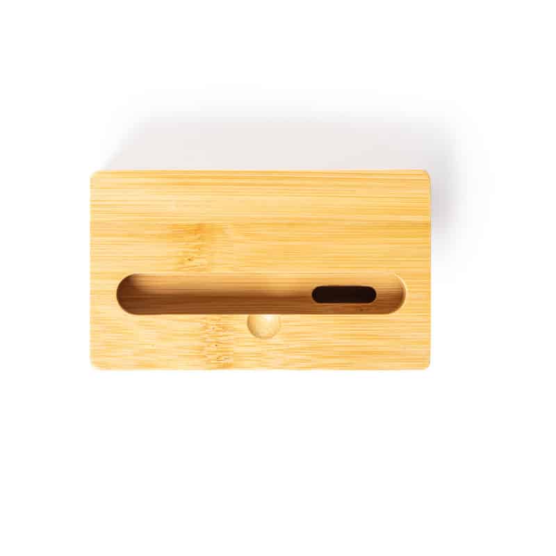 Soporte Amplificador Para Móvil - Imagen 2