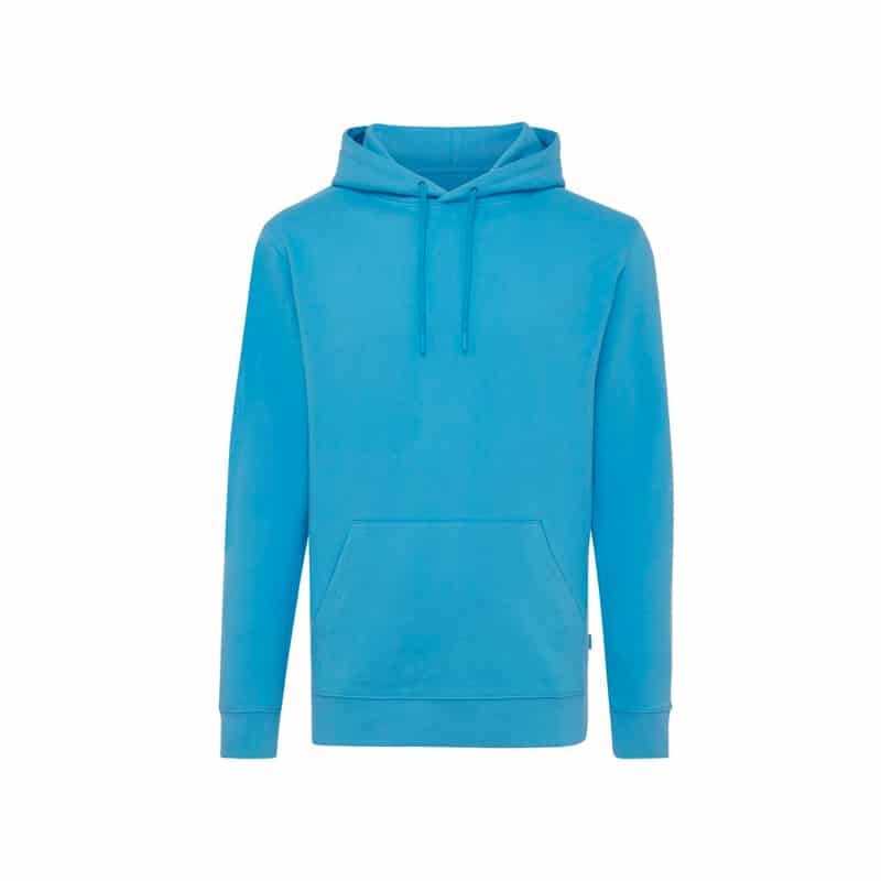 Sudadera Capucha Ecológica Unisex