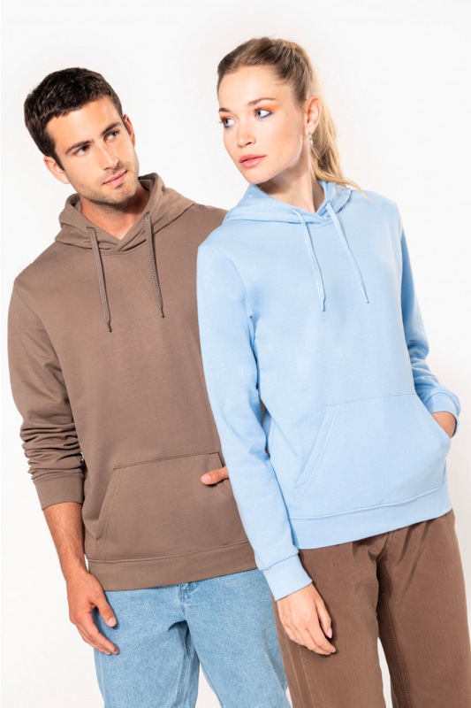 Sudadera Capucha Unisex Personalizada modelos