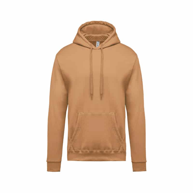 Sudadera Capucha Unisex Personalizada
