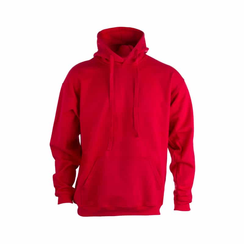 Sudadera Unisex Capucha