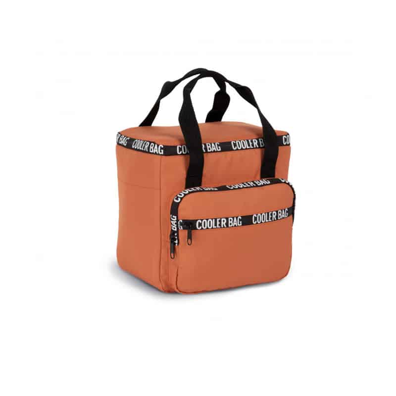 Bolsa Isotérmica Reciclada