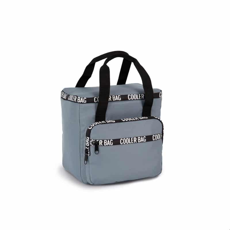Bolsa Isotérmica Reciclada