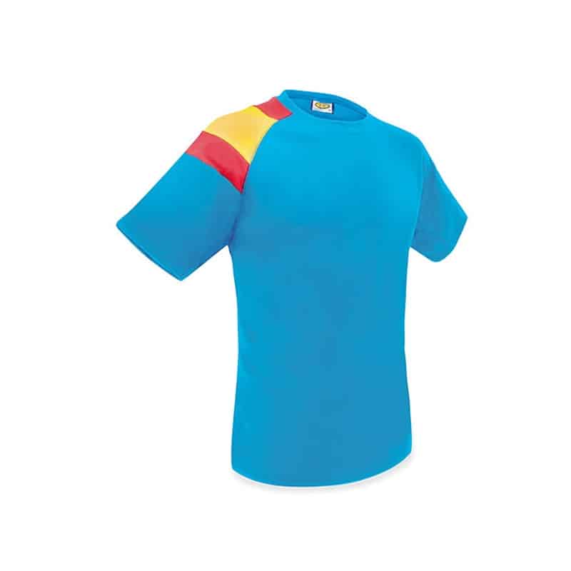Camiseta Bandera España