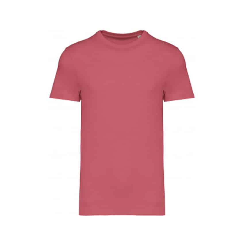 Camiseta Unisex Algodón Orgánico