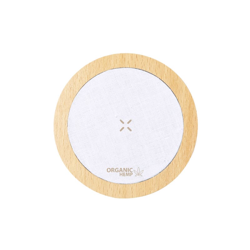 Cargador Cáñamo y Madera - Imagen 2