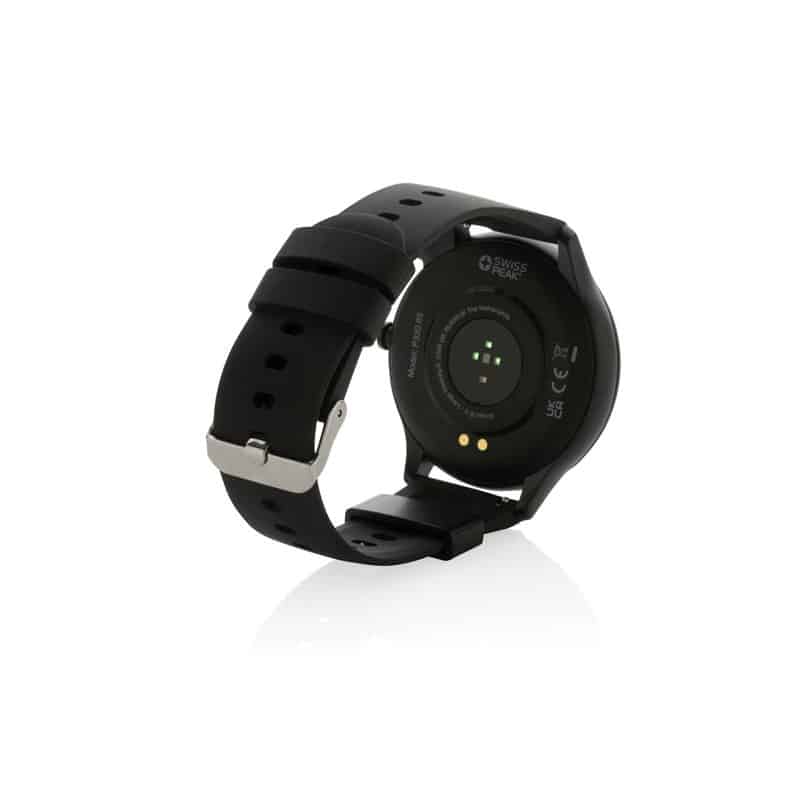 Reloj Inteligente Personalizado