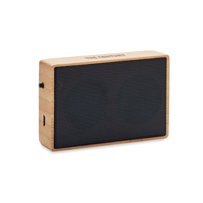 Altavoz Inalámbrico Personalizado