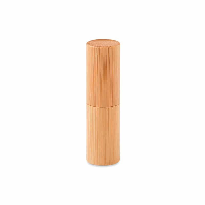 Bálsamo Labial Bambú cerrado