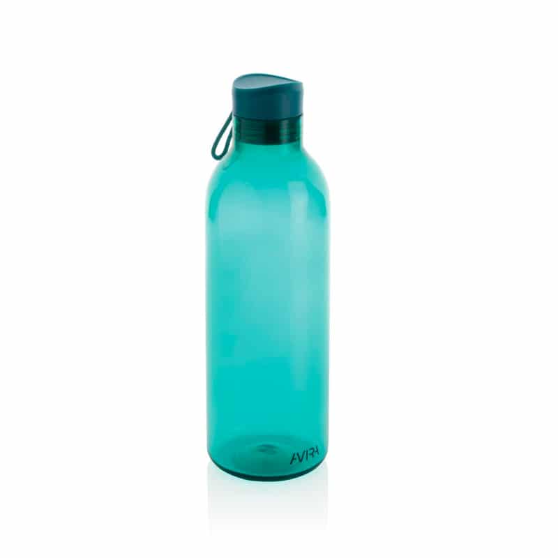Botella Diseño Reciclada