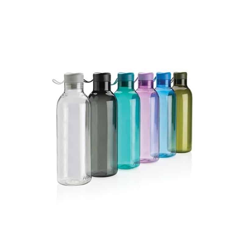Botella Diseño Reciclada
