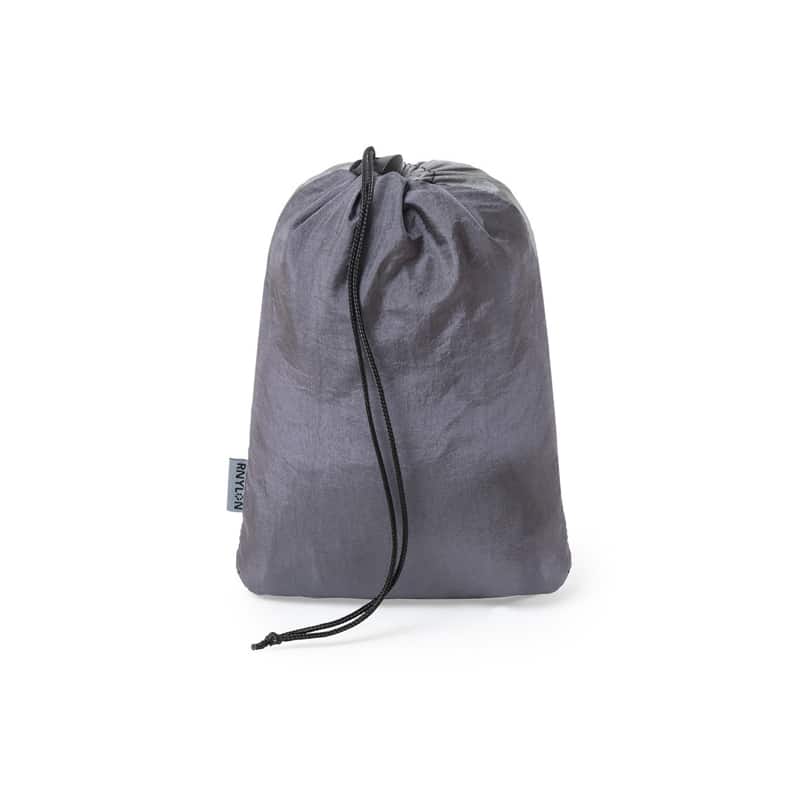 Hamaca Nylon Reciclado bolsa